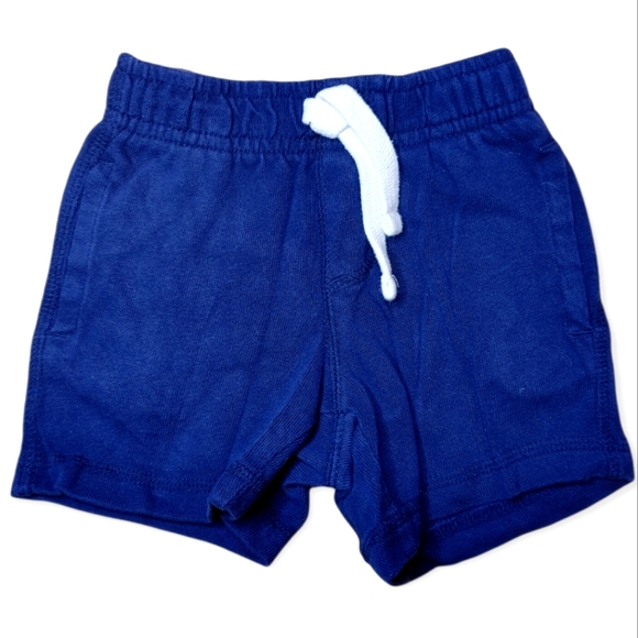💥Bundle Only💥 GYMBOREE Navy Shorts - Picture 1 of 2
